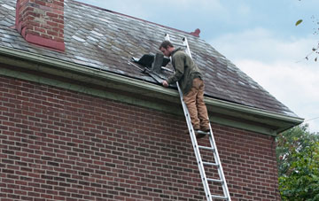 what affects urgent Duddo roof repairs