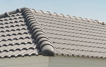 advantages of Duddo clay roofing