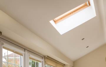 Duddo conservatory roof insulation companies