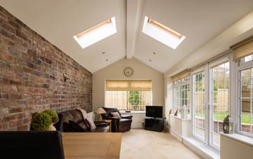 conservatory roof insulation Duddo, Northumberland