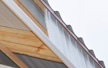 why Duddo fascia repairs are essential
