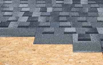 expert Duddo asphalt roof companies