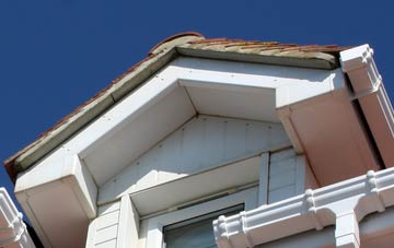 Duddo fascia installation costs
