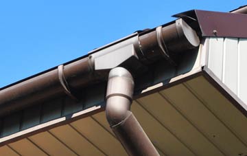 types of Duddo fascias