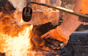 Duddo flat roof repair companies