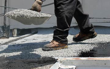 Duddo flat roofing companies