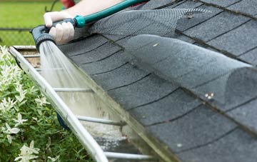 Duddo gutter cleaning costs