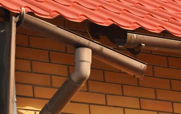 Duddo gutter repair costs