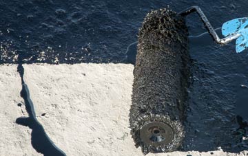 Duddo liquid sealant waterproofing