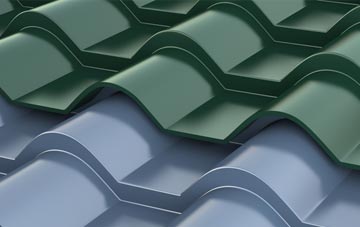 who should consider Duddo plastic roofs