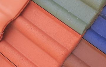 Duddo plastic roofing companies