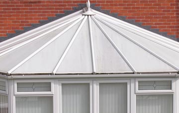 Duddo polycarbonate conservatory roof repairs