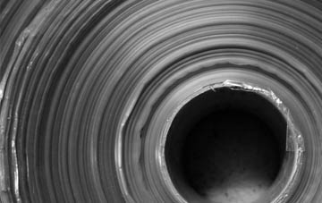 Duddo pvc roof replacement