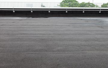 Duddo asphalt roof replacement