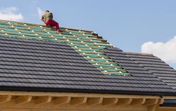 roof replacement Duddo, Northumberland