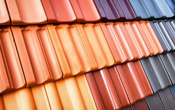 Duddo roof tile costs