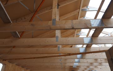 Duddo roof truss costs