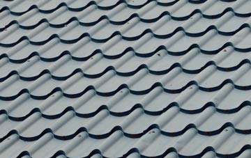 Duddo rubber roofing companies