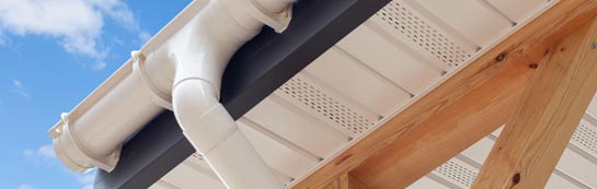 get Duddo guttering quotes today