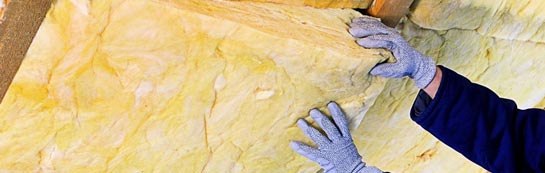 quotes for Duddo roof insulation