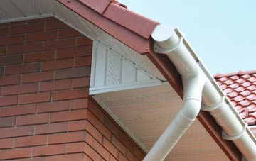 Duddo soffit repair costs