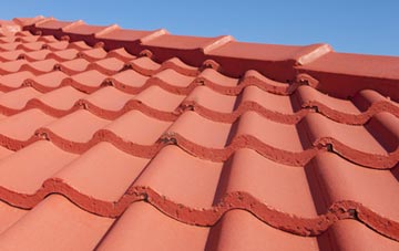 Duddo tile and slate roof replacement