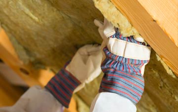types of Duddo pitched roof insulation materials