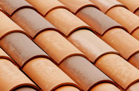 Duddo clay roofing