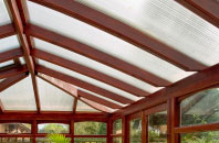 Duddo conservatory roofing insulation
