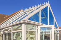 Duddo conservatory roof repairs
