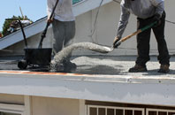 Duddo flat roofing repair