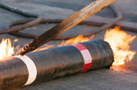 free Duddo flat roofing repair quotes