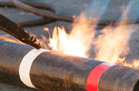 Duddo flat roofing replacement