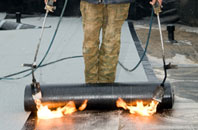 Duddo flat roof sealing quote