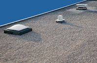 Duddo flat roofing
