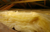 Duddo pitch roof insulation