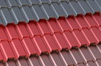 find rated Duddo plastic roofing companies
