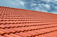 Duddo roofing tiles