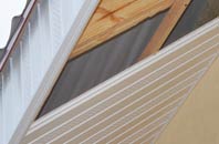 rated Duddo soffit repair companies